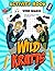 Wild Kratts Activity Book by Laura Grassi