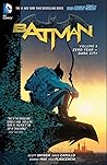 Batman, Volume 5 by Scott Snyder