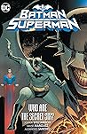 Batman/Superman, ...