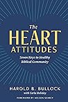 The Heart Attitudes: Seven Keys to Healthy Biblical Community