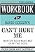 Workbook for Can't Hurt Me ...
