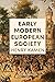 Early Modern European Socie...