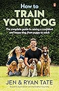 How To Train Your Dog