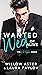 Wanted Wed Or Alive The G.D. Taylors Series by Willow Aster