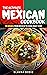 The Ultimate Mexican Cookbo...