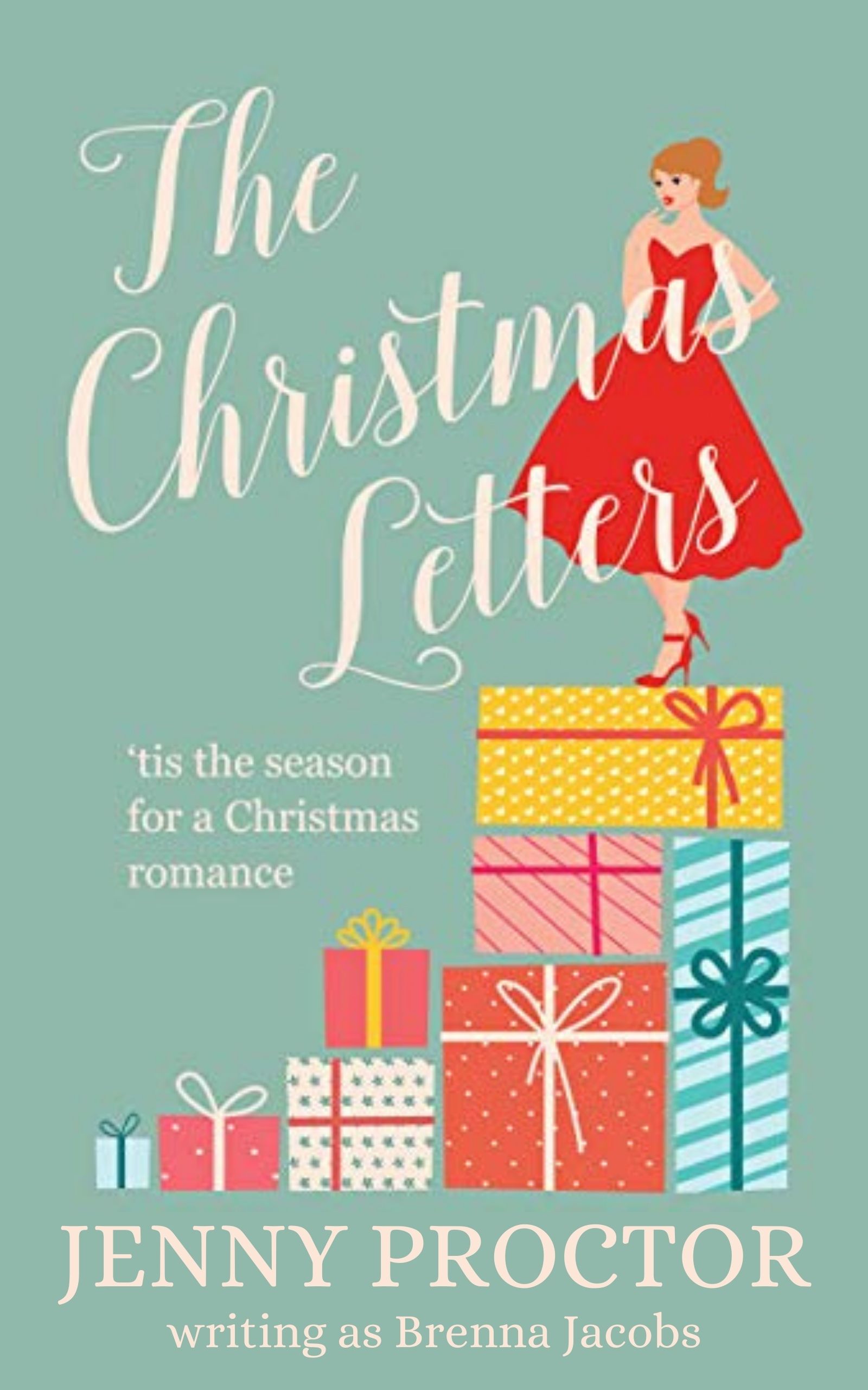 The Christmas Letters
