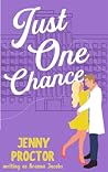 Just One Chance (Just One... #1)