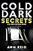 Cold Dark Secrets: A British Crime Mystery