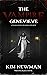 The Vampire Genevieve (Warhammer Horror)