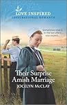 Their Surprise Amish Marriage (Love Inspired)