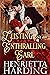 Lusting for an Enthralling Earl by Henrietta Harding