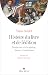 Histoire du livre et de l'é...