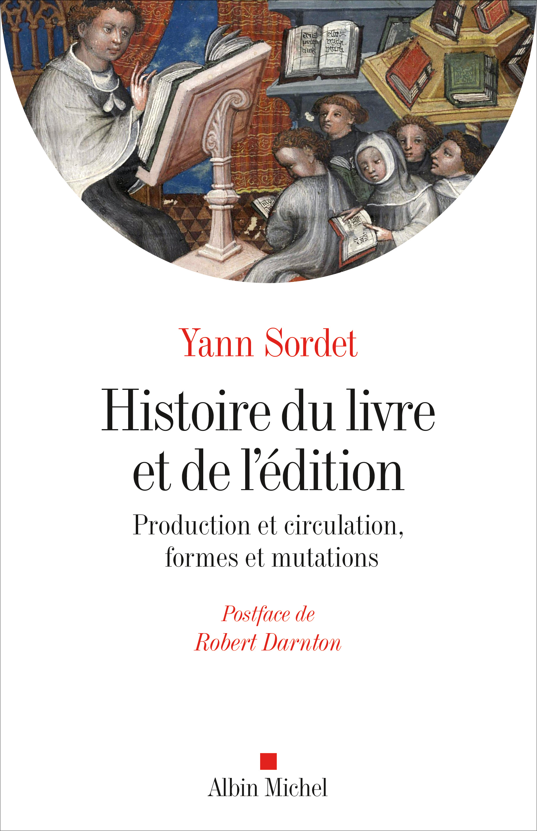 Histoire du livre et de l'édition (Paperback)