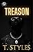 Treason by T. Styles