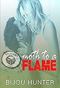 Moth To A Flame