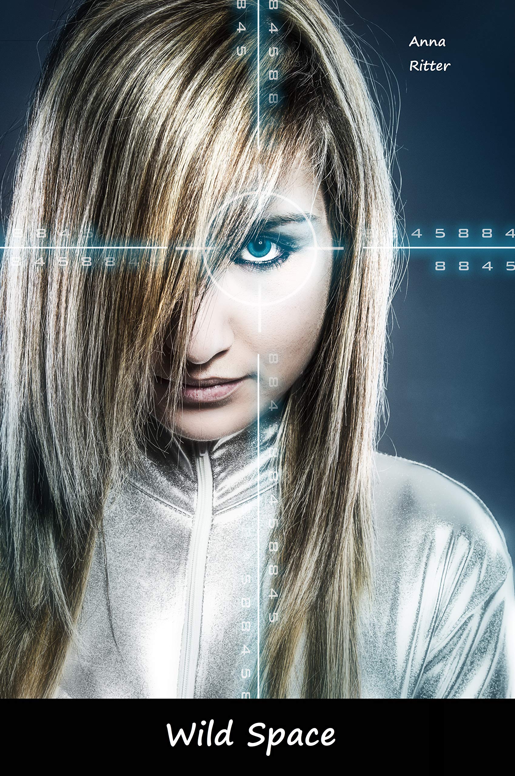 Wild Space (Kindle Edition)