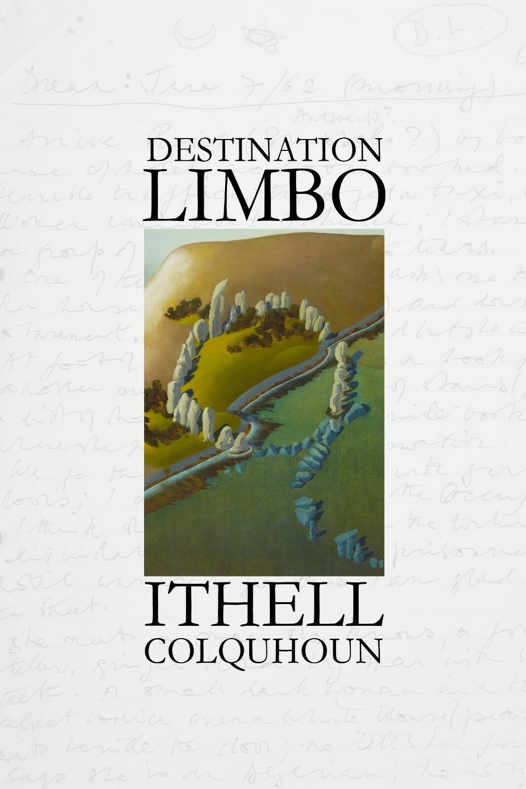 Destination Limbo