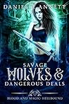 Savage Wolves & D...