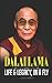 Dalai Lama - Life & Legacy, In a Fly by Carlee Orman