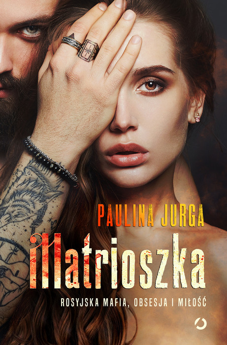 Matrioszka (Rosyjska mafia, #1)
