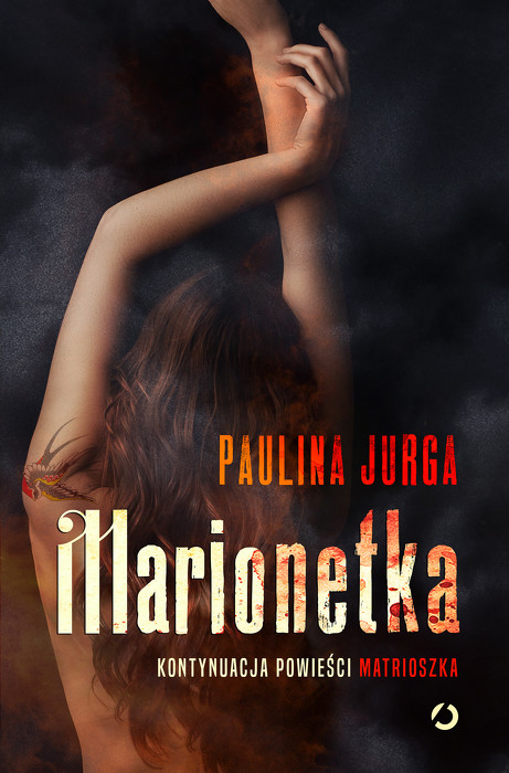 Marionetka (Rosyjska mafia, #2)