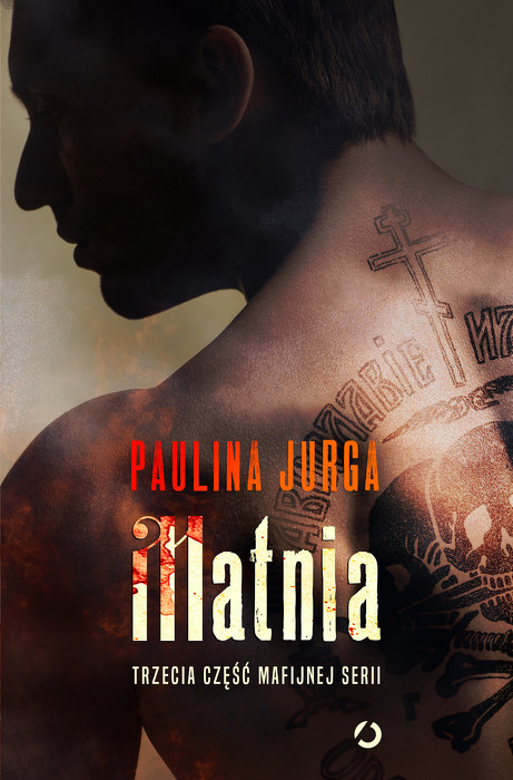 Matnia (Rosyjska mafia, #3)