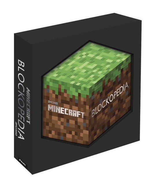 Minecraft - Blockopedia
