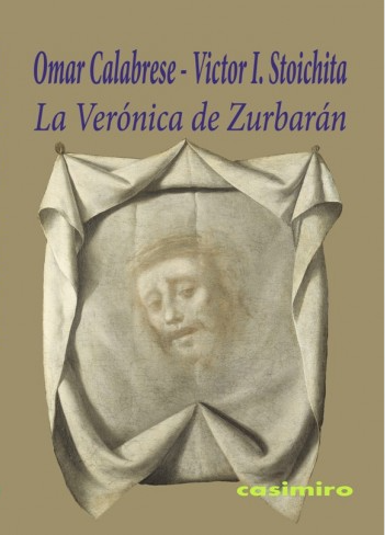 La Verónica de Zurbarán