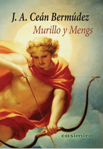 Murillo y Mengs (Paperback)