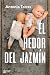 El hedor del jazmín