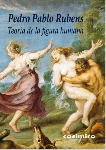 Teoría de la figura humana (Paperback)