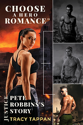 Pete Robbins's Story (Kindle Edition)