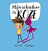 Mijn schaduw is roze by Scott      Stuart
