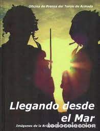 Llegando desde el mar (Unknown Binding)