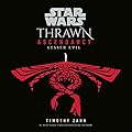 Lesser Evil (Star Wars: Thrawn Ascendancy, #3)