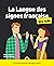 La langue des signes française pour les Nuls NE by Antoine Bonnet
