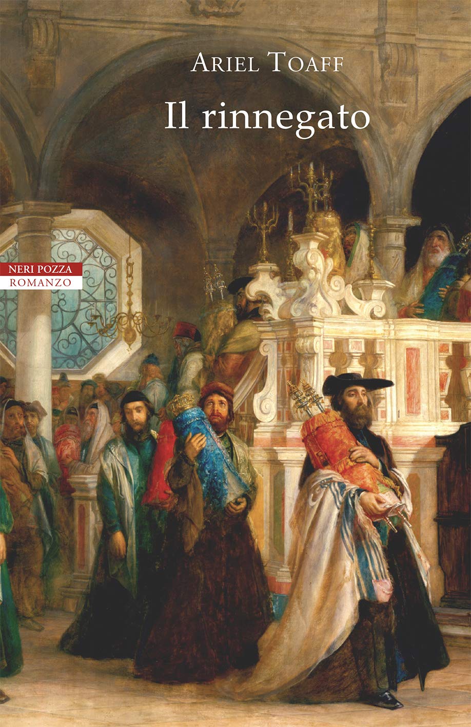 Il rinnegato (Kindle Edition)