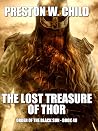 The Lost Treasure...