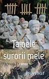 Tainele surorii mele Tainele surorii mele