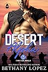 Desert Alpha by Bethany Lopez