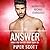 The Answer (Single Dad Support Group, #6)