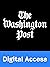 The Washington Post Digital Access