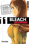 Bleach EXTREME 11...