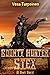 Bounty Hunter Stex: A Short...