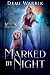 Marked by Night (Fates Mark, #1)