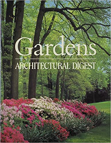 Gardens: Architectural Digest