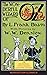 The Wonderful Wizard of Oz: (Illustrated first edition. 148 original full-color illustrations)