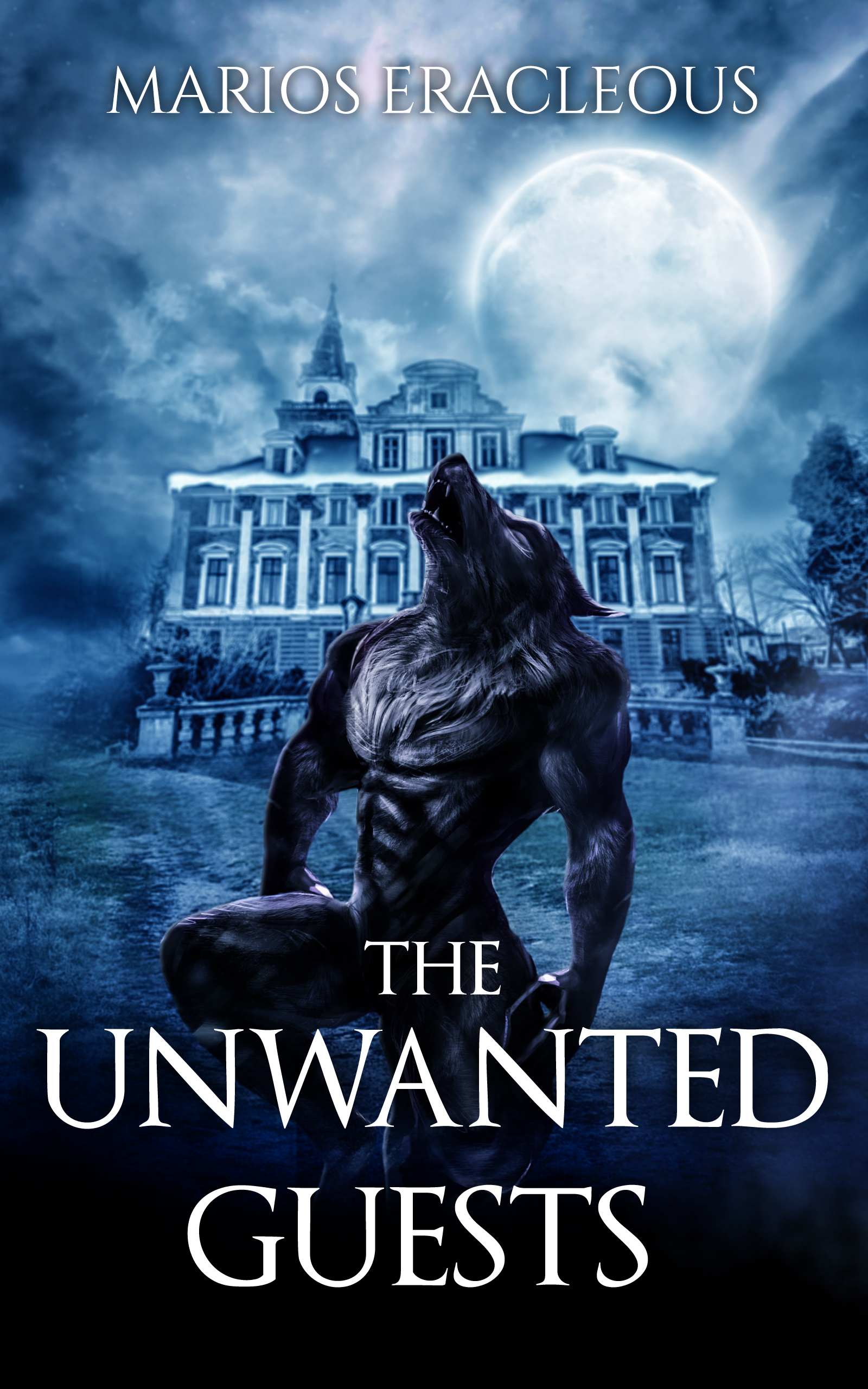 The Unwanted Guests