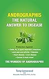 ANDROGRAPHIS: THE NATURAL ANSWER TO DISEASE