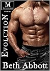 Evolution: A Masters Series Military Romance (The Masters Series Book 2)